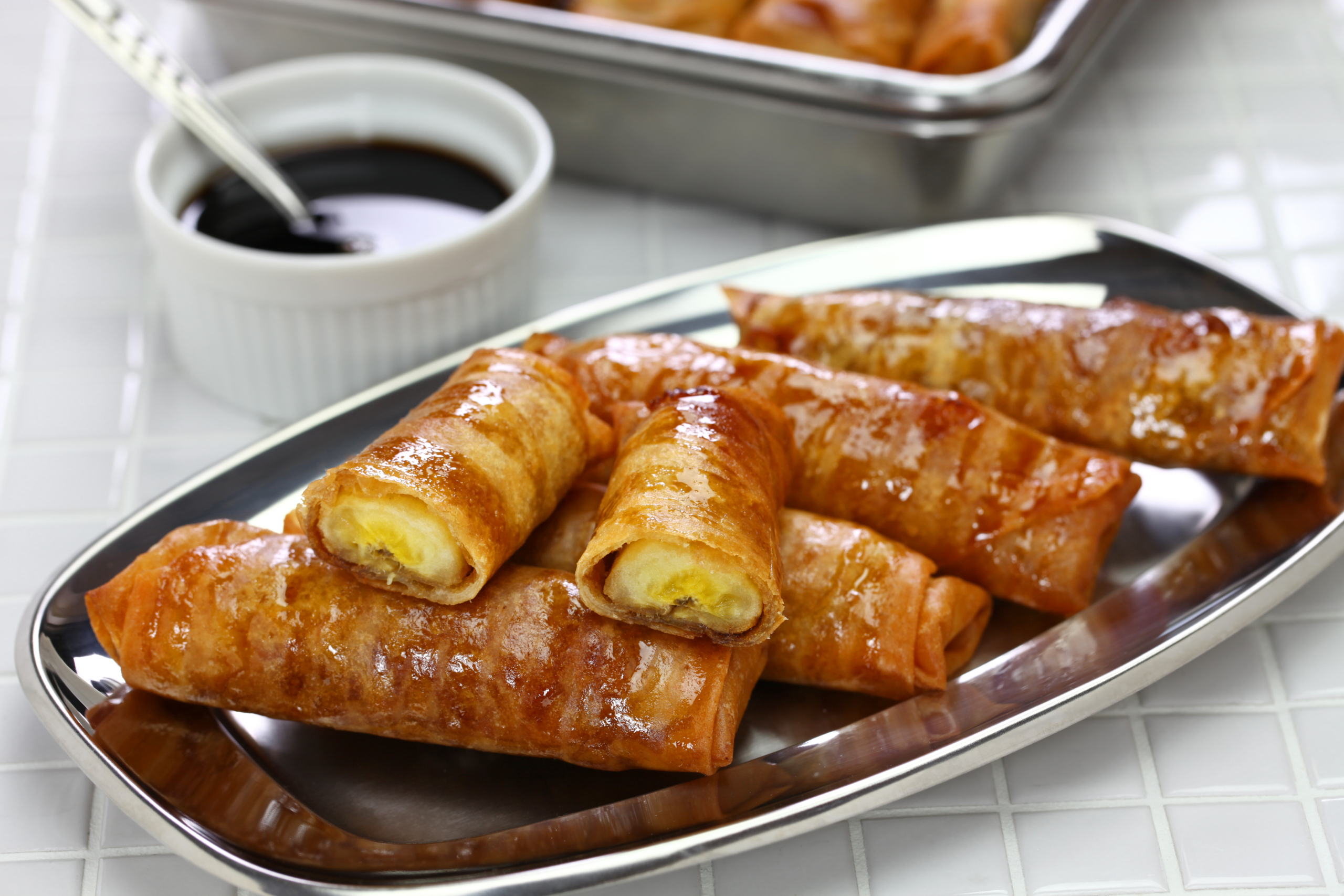 Bulk Food Processing and Delivery