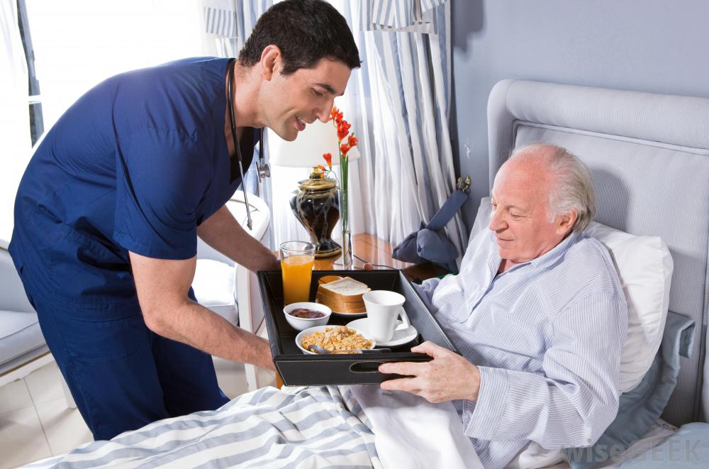 Hospital-Food