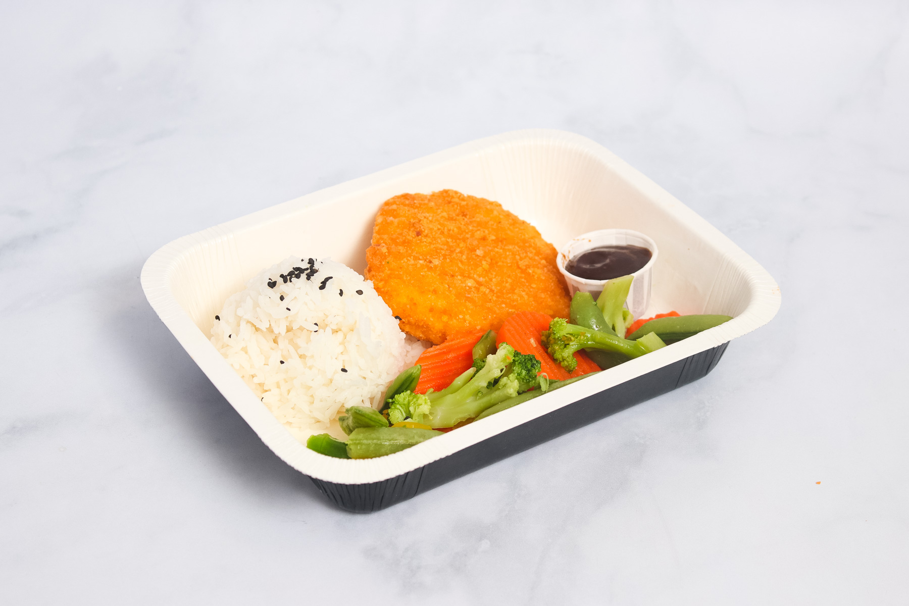 Corrections Food