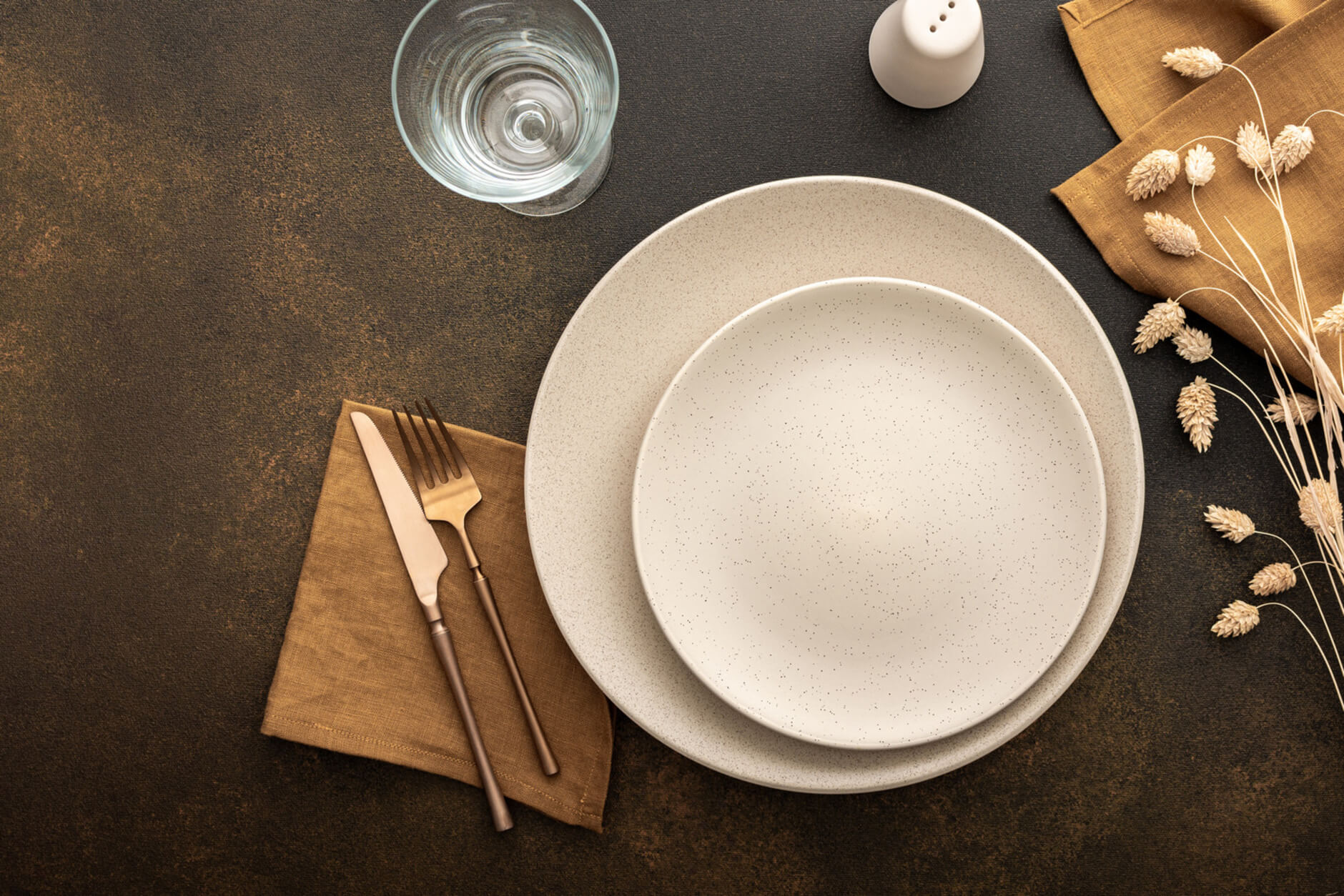 Starting the Year Strong Foodservice Planning Priorities for January