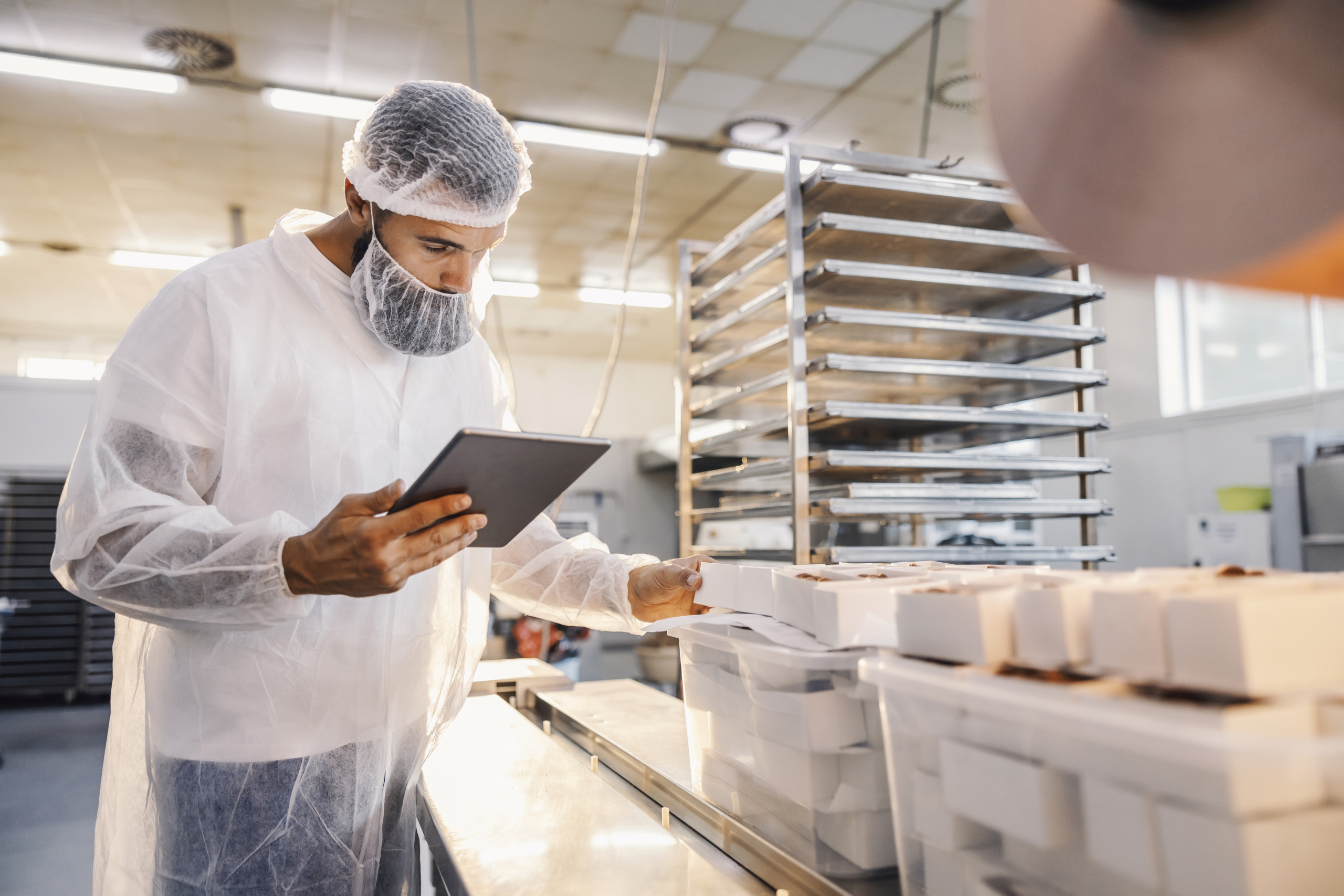 Food Safety Compliance Requirements for Institutional Suppliers image